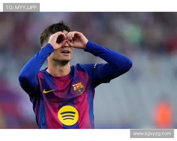 巴萨官方社媒预热比赛:佩德里知道对阵赫罗纳进球是什么感觉 巴萨官方社媒预热比赛:佩德里知道对阵赫罗纳进球是什么感觉