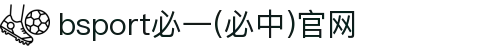 必一(运动科技有限公司)官方网站-B·Sport